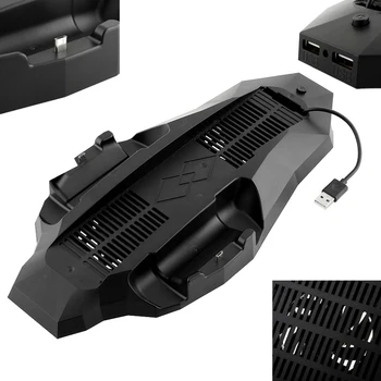 Dual Fan Cooling Cooler Vertical For Sony PS4 Charging Dock Stand Holder Station 4 for ps4 for Playstation 4 Charging Dock
Dual Fan Cooling Cooler Vertical For Sony PS4 Charging Dock Stand Holder Station 4 for ps4 for Playstation 4 Charging Dock