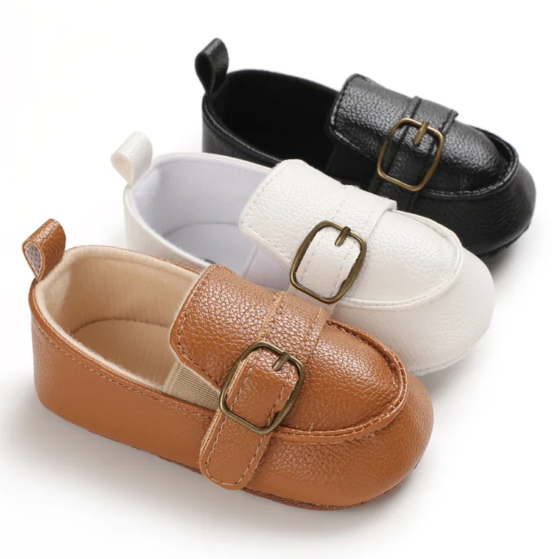 Haiya Spring And Autumn 0-1-Year-Old Male Baby Casual Soft-Sole Anti-slip Babies' Toddler Shoes Support
Haiya Spring And Autumn 0-1-Year-Old Male Baby Casual Soft-Sole Anti-slip Babies' Toddler Shoes Support