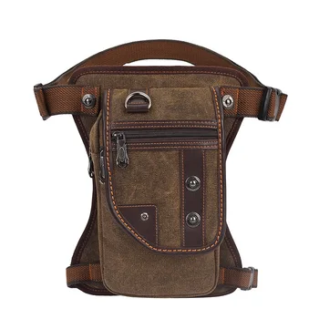 Men Canvas Drop Legbags Thigh Belt Hip Bum Fanny Waist Pack Travel Motorcycle Riding Hiking Cross Body Messenger Shoulder Pocket
Men Canvas Drop Legbags Thigh Belt Hip Bum Fanny Waist Pack Travel Motorcycle Riding Hiking Cross Body Messenger Shoulder Pocket