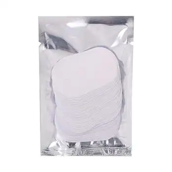 50pairs Grafting And Planting False Eyelashes Eyelash High-grade Silk Eye Patch False Eyelash Tools And Accessories
50pairs Grafting And Planting False Eyelashes Eyelash High-grade Silk Eye Patch False Eyelash Tools And Accessories