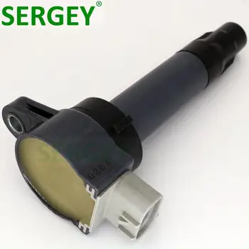 4pcs/lot Ignition Coil Pack For SUZUKI ESTEEM 33400-76G1 3340076G1
4pcs/lot Ignition Coil Pack For SUZUKI ESTEEM 33400-76G1 3340076G1