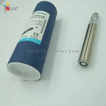 F2.110.7301/01 Sensor US SWIT PROX For CD102CN CX102 SM102 SX102 XL105P XL106P XL75 CD74 SM74 PreDrupa 2008SM74 Machine
F2.110.7301/01 Sensor US SWIT PROX For CD102CN CX102 SM102 SX102 XL105P XL106P XL75 CD74 SM74 PreDrupa 2008SM74 Machine