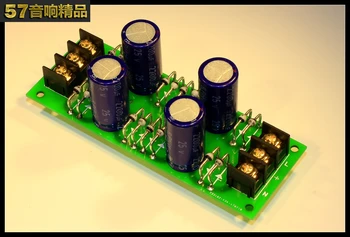 Filter Power Supply Elimination DC Power Supply Pure AC Output Audio Power Supply Optimization and Anti-interference
Filter Power Supply Elimination DC Power Supply Pure AC Output Audio Power Supply Optimization and Anti-interference