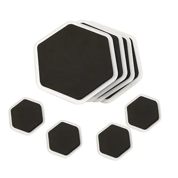 Sliders Wood Furniture Sliders Reusable Hardwood Floor Sliders Move Your Furniture Easy Table Chair Pad Mat 66CY
Sliders Wood Furniture Sliders Reusable Hardwood Floor Sliders Move Your Furniture Easy Table Chair Pad Mat 66CY