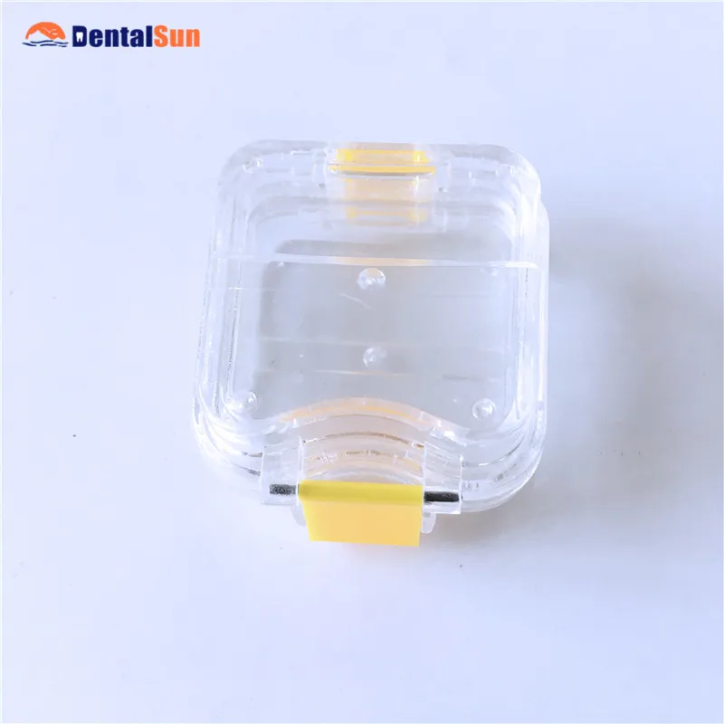CE FDA Approved Transparent Plastic Dental Lab Use Membrane Dental Denture box 50pieces
CE FDA Approved Transparent Plastic Dental Lab Use Membrane Dental Denture box 50pieces