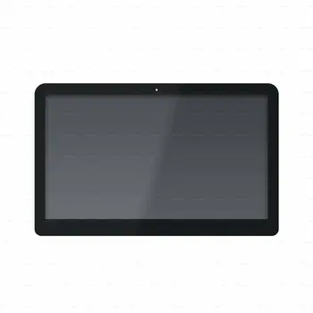 JIANGLUN For HP Envy X360 M6-W014DX 15.6" IPS LCD Touch Screen Digitizer Assembly +Bezel
JIANGLUN For HP Envy X360 M6-W014DX 15.6" IPS LCD Touch Screen Digitizer Assembly +Bezel