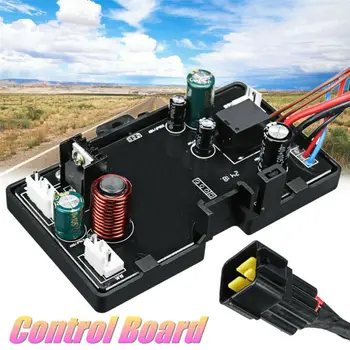 12V/24V Switch Circuit Board Controller For Car Truck Diesel Air Parking Heater Circuit Board Controller
12V/24V Switch Circuit Board Controller For Car Truck Diesel Air Parking Heater Circuit Board Controller