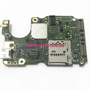 Board for GoPro Hero 7 (Black)Motherboard hero7 Mainboard Sport Camera Accessories free shipping
Board for GoPro Hero 7 (Black)Motherboard hero7 Mainboard Sport Camera Accessories free shipping