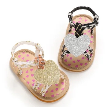 2020 Summer Style Baby Girls shoes Cute Princess Shoes Infant Toddler Fashion Shoes
2020 Summer Style Baby Girls shoes Cute Princess Shoes Infant Toddler Fashion Shoes