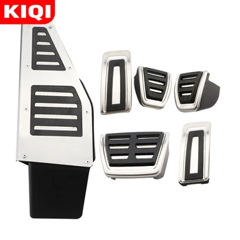 Car Styling Sport Fuel Brake Dead Pedal Cover Set for Seat Leon 5F MK3 for Skoda Octavia A7 for VW Golf 7 RHD Auto Accessories
Car Styling Sport Fuel Brake Dead Pedal Cover Set for Seat Leon 5F MK3 for Skoda Octavia A7 for VW Golf 7 RHD Auto Accessories