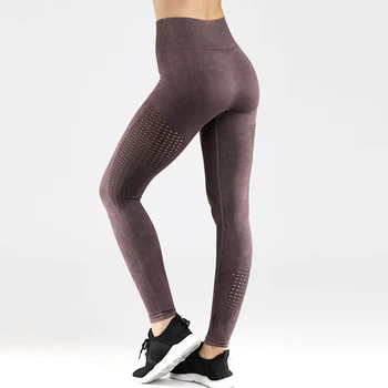Tummy Control Seamless Fitness Running Leggings Women Retro High Waist Sport Workout Gym Compression Tights Laser Cut Yoga Pants
Tummy Control Seamless Fitness Running Leggings Women Retro High Waist Sport Workout Gym Compression Tights Laser Cut Yoga Pants