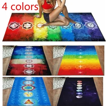 Tapestry Blanket Scarf Shawl Colorful Polyester Tassel 150x75cm Breathable For Beach HB88
Tapestry Blanket Scarf Shawl Colorful Polyester Tassel 150x75cm Breathable For Beach HB88