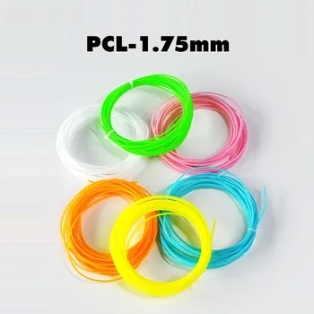 ABS Filament 10m 20 Packs 1.75mm Luminous Color 3D Printing Pen Consumable Refilling Filaments Scribble Pen Refilled Material
ABS Filament 10m 20 Packs 1.75mm Luminous Color 3D Printing Pen Consumable Refilling Filaments Scribble Pen Refilled Material