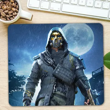 Famous Game PUBG Mause Mouse Pad Gaming Mousepad Anti-slip Natural Rubber Gamer Mause Mat For World Of Warcraft CSGO
Famous Game PUBG Mause Mouse Pad Gaming Mousepad Anti-slip Natural Rubber Gamer Mause Mat For World Of Warcraft CSGO