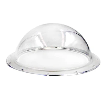 Transparent Universal Underwater Shooting Accessories Waterproof Housing Photography Dome Port Protection For Gopro Session 
Transparent Universal Underwater Shooting Accessories Waterproof Housing Photography Dome Port Protection For Gopro Session