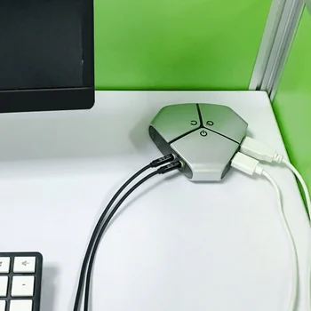 Desktop PC Computer Case Power Supply On/Off Reset Button Switch with Dual USB Ports Audio Microphone Interface
Desktop PC Computer Case Power Supply On/Off Reset Button Switch with Dual USB Ports Audio Microphone Interface
