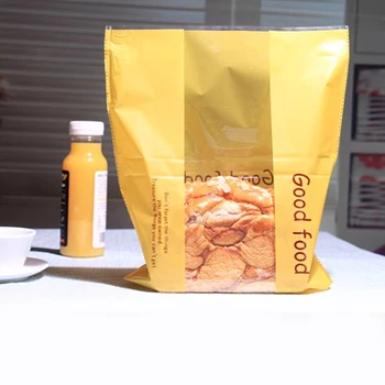 80pcs Kraft Paper Bag Candy Packaging Toast Bag Bread Bag Cookie Decoration Bag Baking Packing Bags 
80pcs Kraft Paper Bag Candy Packaging Toast Bag Bread Bag Cookie Decoration Bag Baking Packing Bags