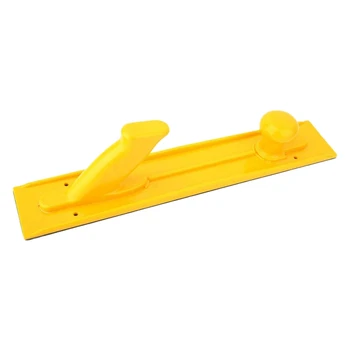Double Handle Rectangular Wood Saw Push Stick Practical Safety Push Block Woodworking Tool
Double Handle Rectangular Wood Saw Push Stick Practical Safety Push Block Woodworking Tool