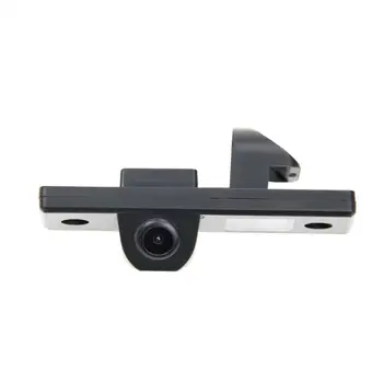 Misayaee HD Car Rear View Backup Camera Plate Light for Chevy CHEVROLET EPICA/LOVA/AVEO/CAPTIVA/CRUZE/LACETTI HRV/SPARK 
Misayaee HD Car Rear View Backup Camera Plate Light for Chevy CHEVROLET EPICA/LOVA/AVEO/CAPTIVA/CRUZE/LACETTI HRV/SPARK