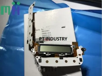 Original D4 Back Cover Rear TFT FPC UNIT ( 1H998-414 ) Bottom LCD Small Screen Display Button Flex Cable Camera For SLR Nikon D4
Original D4 Back Cover Rear TFT FPC UNIT ( 1H998-414 ) Bottom LCD Small Screen Display Button Flex Cable Camera For SLR Nikon D4
