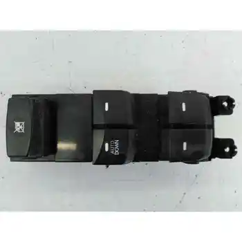 39Y49B1000 WINDOW REGULATOR FRONT LEFT HYUNDAI I30 (GD)
39Y49B1000 WINDOW REGULATOR FRONT LEFT HYUNDAI I30 (GD)