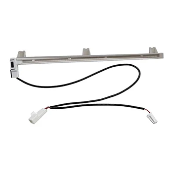 For Toyota Camry 2018-2020 LHD Co-Pilot Atmosphere Light Lamp Console Dashboard Atmosphere Ambient Light Lamp Led
For Toyota Camry 2018-2020 LHD Co-Pilot Atmosphere Light Lamp Console Dashboard Atmosphere Ambient Light Lamp Led