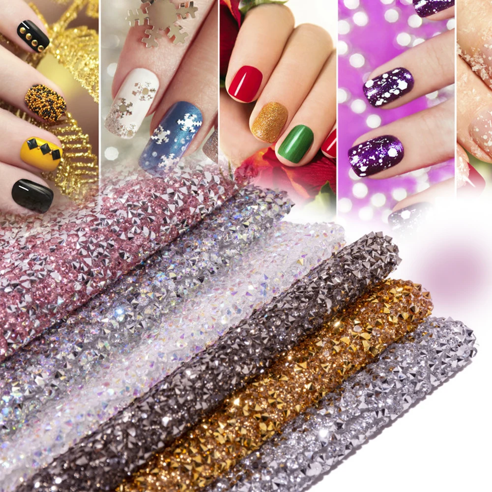 Foldable Nail Art Mat Salon Rhinestone Cushion Practice Pad Manicure Table Tool Holder Hand Rest Washable Pillow
Foldable Nail Art Mat Salon Rhinestone Cushion Practice Pad Manicure Table Tool Holder Hand Rest Washable Pillow
