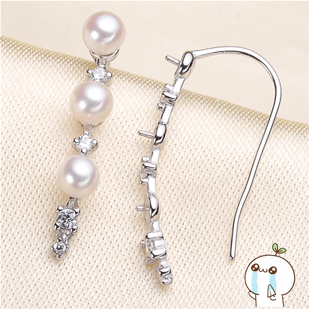 Classic Earrings Component and Findings, Stud Earrings Settings Mountings Parts, Nice Gift Mounts for Pearls Jade Corals Stones
Classic Earrings Component and Findings, Stud Earrings Settings Mountings Parts, Nice Gift Mounts for Pearls Jade Corals Stones