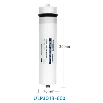 600 GPD Reverse Osmosis Filter Ro Water Filter System Water Filter Cartridge 3013-600 Ro Membrane Osmosis Reverse Filter
600 GPD Reverse Osmosis Filter Ro Water Filter System Water Filter Cartridge 3013-600 Ro Membrane Osmosis Reverse Filter