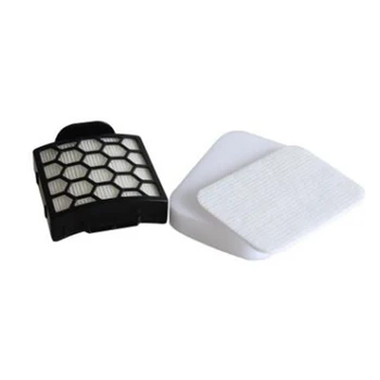 HEPA Filters Foam Felt Filter for Shark Navigator ZU60 ZU62 ZU62C NV255 Self-Cleaning Brushroll Pet Pro Upright Vacuum
HEPA Filters Foam Felt Filter for Shark Navigator ZU60 ZU62 ZU62C NV255 Self-Cleaning Brushroll Pet Pro Upright Vacuum