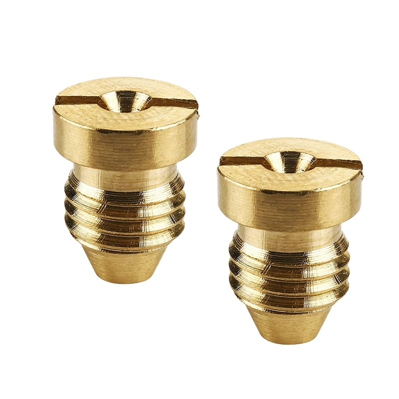 1.25 Mm Foam Cannon Orifice Nozzle Tips, Universal Thread Nozzle Tips For Snow Foam Lance, 4000 Psi, 2-Pack
1.25 Mm Foam Cannon Orifice Nozzle Tips, Universal Thread Nozzle Tips For Snow Foam Lance, 4000 Psi, 2-Pack