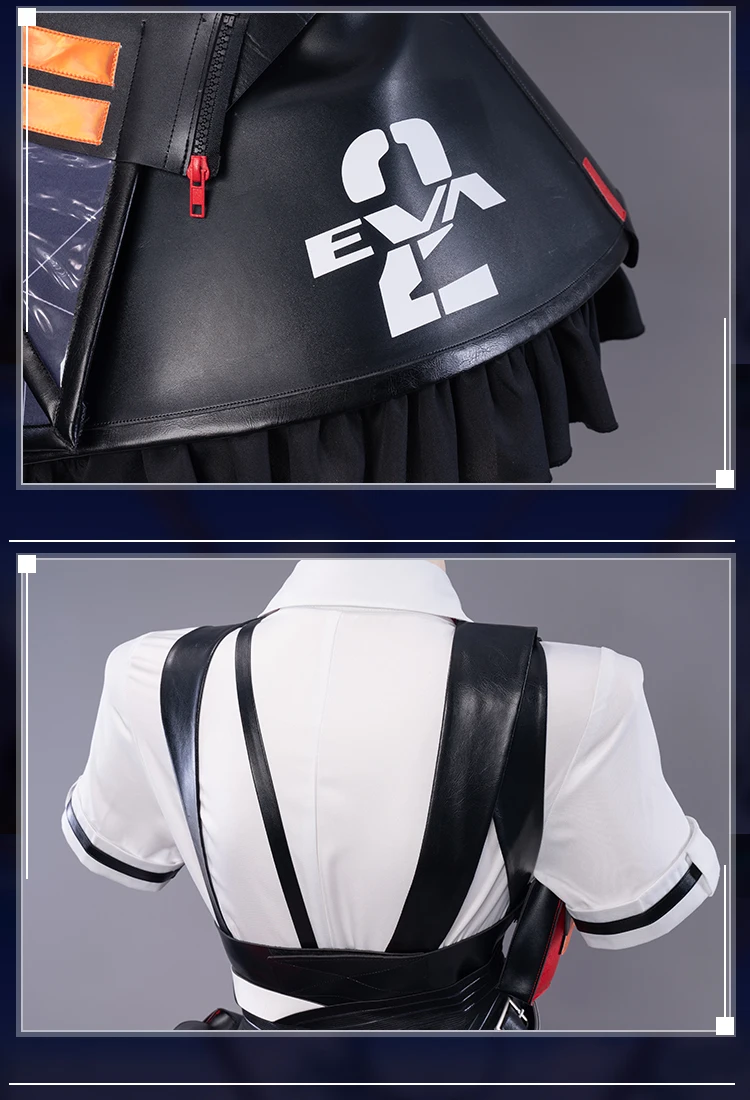 Cosplay&ware Uwowo Honkai Impact 3rd X Eva Asuka Langley Soryu Cosplay Costume Shirt Skirt Outfits Halloween Carnival Suit 21 Cosplay&ware Uwowo Honkai Impact 3rd X Eva Asuka Langley Soryu Cosplay Costume Shirt Skirt Outfits Halloween Carnival Suit -Zentai shop online H1081a3fe218d444781edf982dbeb1ed6S.jpg