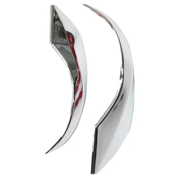 for Toyota C-Hr Chr 2016 2017 2018 2019 Abs Chrome Rearview Mirror Decoration Strip Cover Trim 2Pcs Car Styling
for Toyota C-Hr Chr 2016 2017 2018 2019 Abs Chrome Rearview Mirror Decoration Strip Cover Trim 2Pcs Car Styling