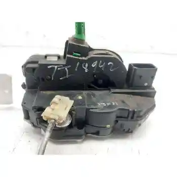 13579555 REAR DOOR LOCK LEFT OPEL ASTRA J LIM. 
13579555 REAR DOOR LOCK LEFT OPEL ASTRA J LIM.