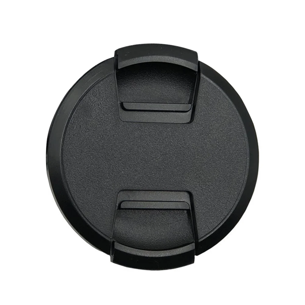 SLR Camera Use Lens Cap Round Travel Removable Durable Dustproof Cover Universal Easy Install Protection Practical Portable
SLR Camera Use Lens Cap Round Travel Removable Durable Dustproof Cover Universal Easy Install Protection Practical Portable