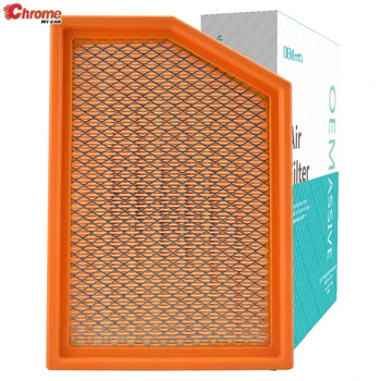 Air Filter For Jeep Cherokee KL 2014 2015 2016 2017 2018 2.4L 3.2L L4 V6 52022378AA 52022376AA K52022378AA Car Accessories Kit
Air Filter For Jeep Cherokee KL 2014 2015 2016 2017 2018 2.4L 3.2L L4 V6 52022378AA 52022376AA K52022378AA Car Accessories Kit