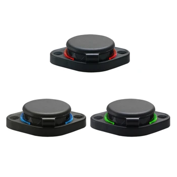 QC3.0 Universal Car Charger Power Outlet Dual USB Charging Car Charger for Auto Motorcycle Mobile Phone Green Light
QC3.0 Universal Car Charger Power Outlet Dual USB Charging Car Charger for Auto Motorcycle Mobile Phone Green Light