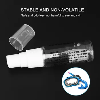 1pcs Defogger Solid State Defog Anti Fog Agent for Swim Goggle Glass Lens Diving Mask Cleaner Solution Antifogging Spray Mist
1pcs Defogger Solid State Defog Anti Fog Agent for Swim Goggle Glass Lens Diving Mask Cleaner Solution Antifogging Spray Mist