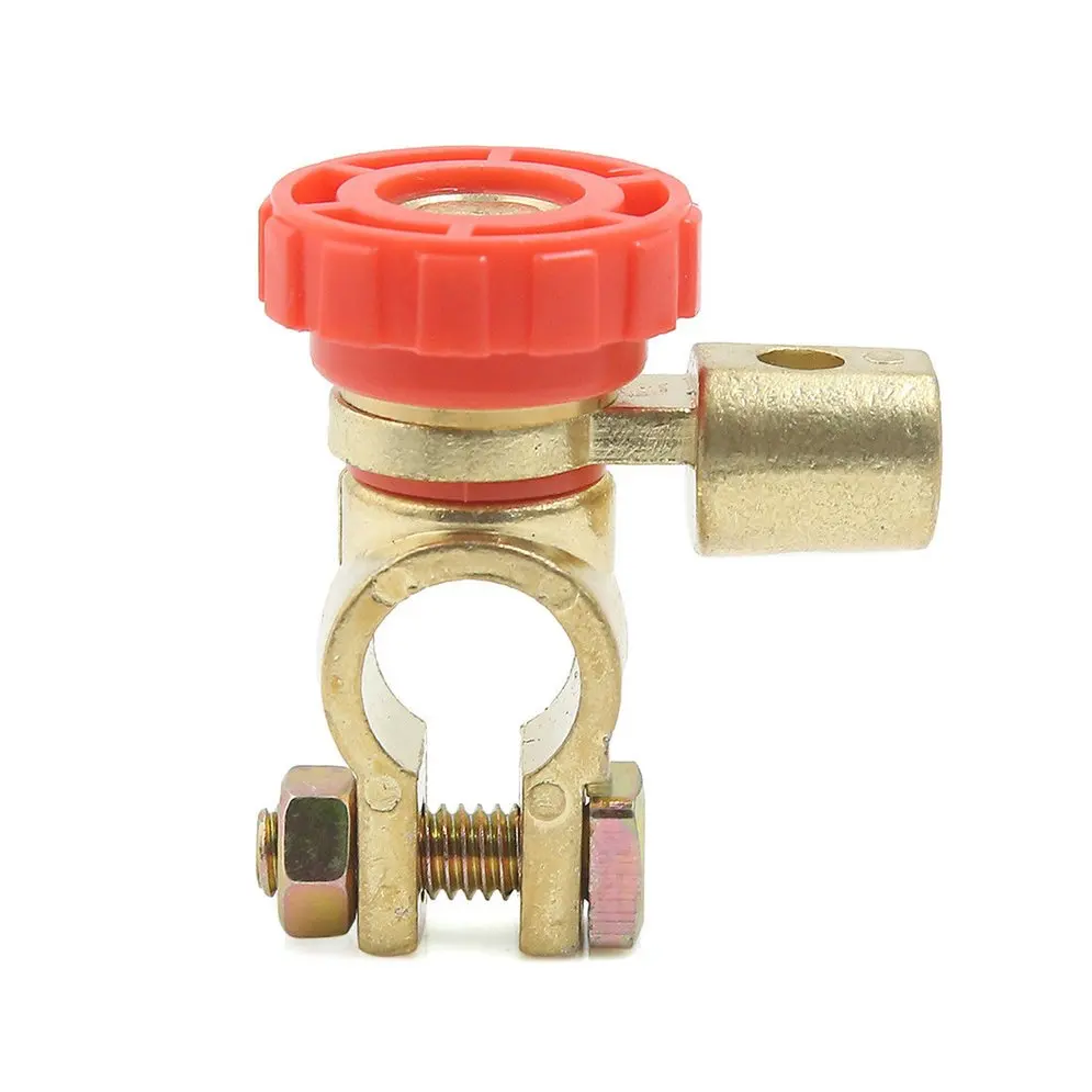 Battery Switch 17mm Diameter Battery Pile Head Matching Switch Protection Switch Alloy Casting Corrosion Resistance
Battery Switch 17mm Diameter Battery Pile Head Matching Switch Protection Switch Alloy Casting Corrosion Resistance