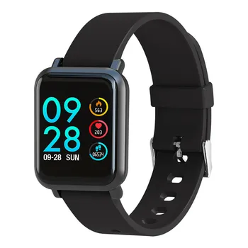 COLMI S9 Plus Smart Bracelet Smart Watch Heart Rate Detection Waterproof Sports Watch Color Screen Multi-function Smart Bracelet
COLMI S9 Plus Smart Bracelet Smart Watch Heart Rate Detection Waterproof Sports Watch Color Screen Multi-function Smart Bracelet