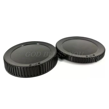 For Nikon Z Mount Body Cap Rear Lens Cap Set For Nikon Z Cameras Z6 Z7 Etc Drop Shipping
For Nikon Z Mount Body Cap Rear Lens Cap Set For Nikon Z Cameras Z6 Z7 Etc Drop Shipping