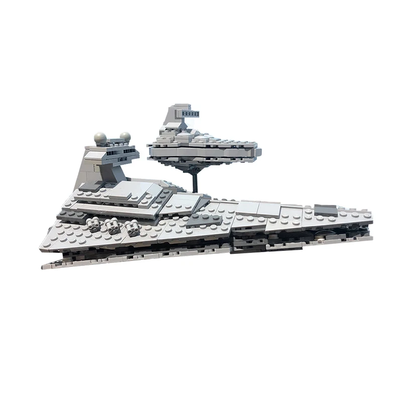 lego mini star destroyer