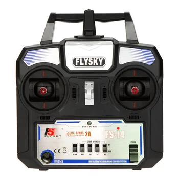 for Flysky FS-i4 AFHDS 2A 2.4GHz 4CH Radio System Transmitter FS-A6 Receiver for RC Helicopter Glider Drone RC Transmitter
for Flysky FS-i4 AFHDS 2A 2.4GHz 4CH Radio System Transmitter FS-A6 Receiver for RC Helicopter Glider Drone RC Transmitter