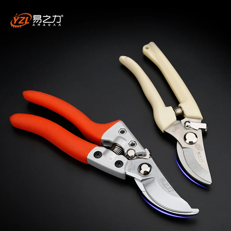 Pruning Scissors SK5 Grafting tool Gardener Scissor garden scissors Secateurs Fruit Tree Branch Cutting Shears Picking Tool
Pruning Scissors SK5 Grafting tool Gardener Scissor garden scissors Secateurs Fruit Tree Branch Cutting Shears Picking Tool