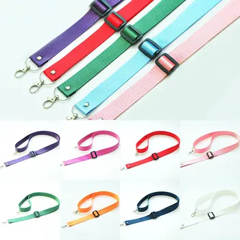 Nylon Multipurpose Shoulder Strap Simple Solid Color Casual Bag Belt Bags Replacement Belt Fashion Bag Accessory For Diy
Nylon Multipurpose Shoulder Strap Simple Solid Color Casual Bag Belt Bags Replacement Belt Fashion Bag Accessory For Diy