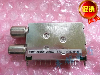 TD1111ALS/IVP 100% New Original
TD1111ALS/IVP 100% New Original