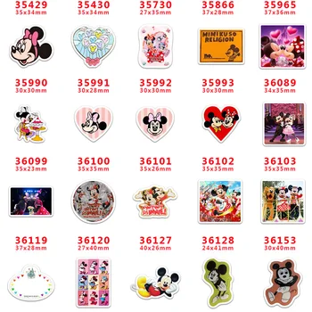 2020 new arrival Free shipping 30 pcs/package printed resin planar flat-back resins for Hair Bow Decoration PR35429
2020 new arrival Free shipping 30 pcs/package printed resin planar flat-back resins for Hair Bow Decoration PR35429