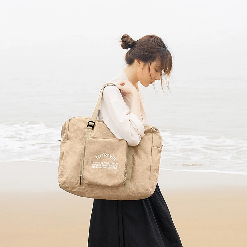 Anti Wrinkle Wear Travel Bag Weekend Tourism Business Trip Luggage Pouch Women's Magazine Cosmetic Clothes Organizer Supplies
Anti Wrinkle Wear Travel Bag Weekend Tourism Business Trip Luggage Pouch Women's Magazine Cosmetic Clothes Organizer Supplies