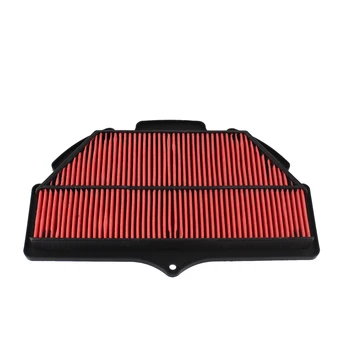 Motorcycle Air Filter Cleaner Grid For Suzuki GSXR 600 750 GSXR600 GSXR 600 GSXR750 GSXR 750 2006 2007 2008 2009 2010
Motorcycle Air Filter Cleaner Grid For Suzuki GSXR 600 750 GSXR600 GSXR 600 GSXR750 GSXR 750 2006 2007 2008 2009 2010