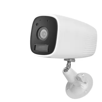HD 1080P Wireless IP Camera Cloud Wifi Camera Smart Auto Tracking of Human Home Security Video Surveillance CCTV Network
HD 1080P Wireless IP Camera Cloud Wifi Camera Smart Auto Tracking of Human Home Security Video Surveillance CCTV Network
